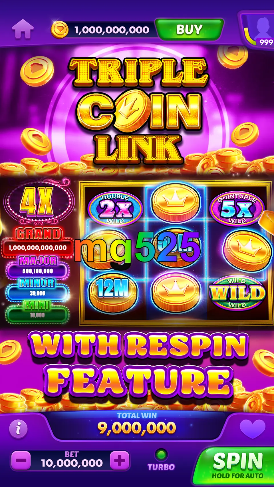 mg525 APK
