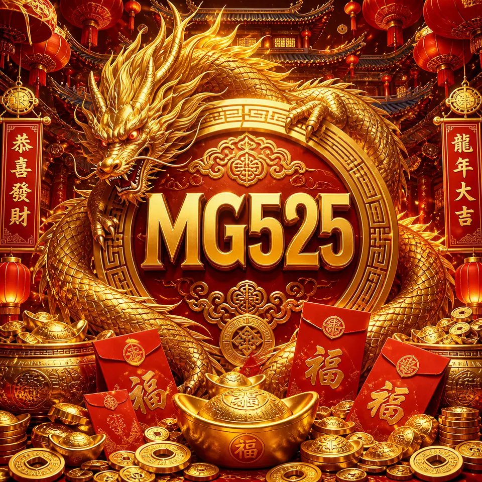mg525 Masuk
