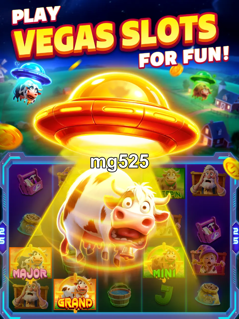 mg525 Masuk