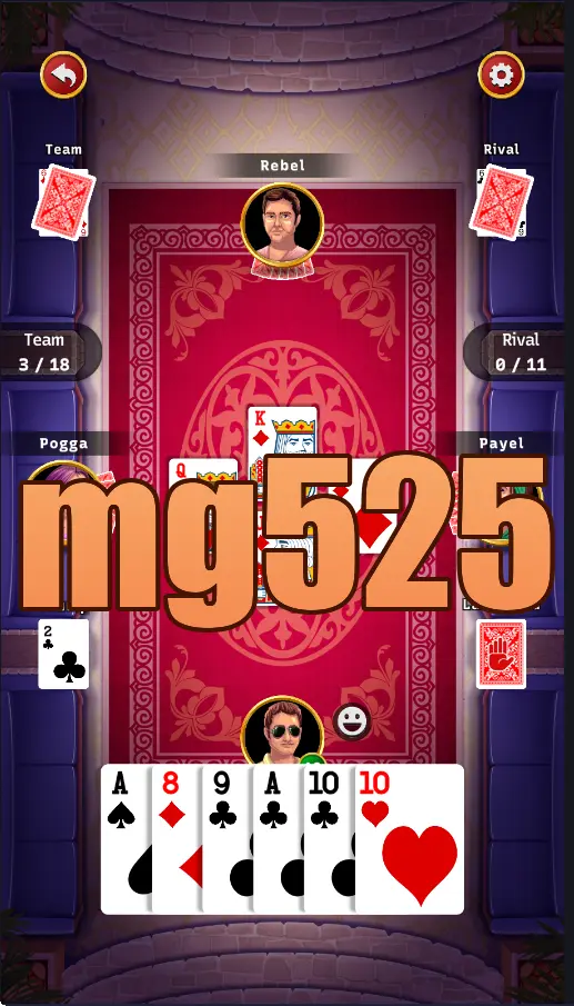 mg525 Preview - Resmi Unduh